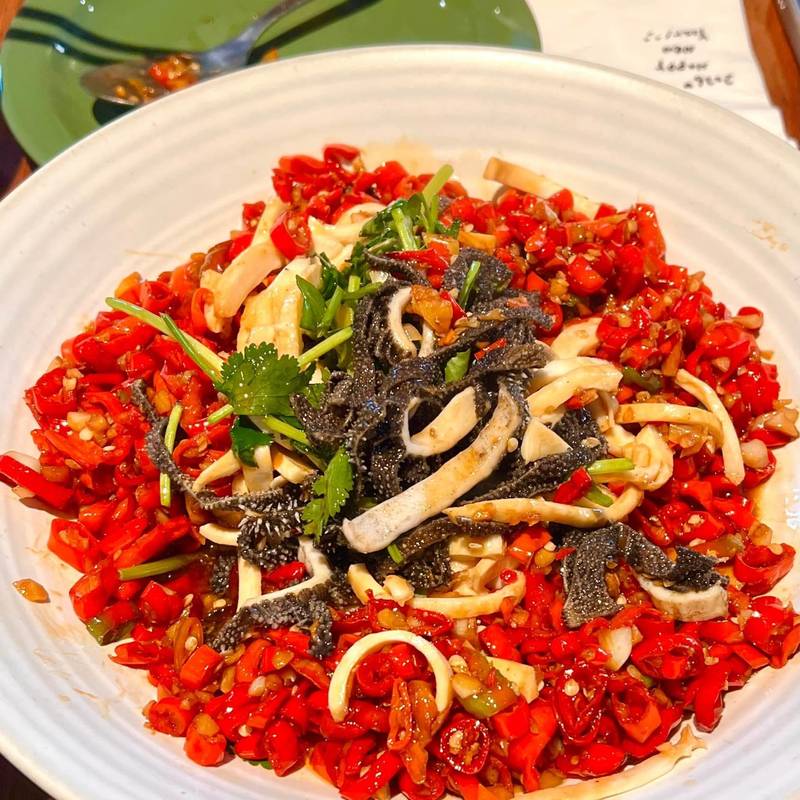 上海|是湘椒🌶️,不是香蕉🍌_1