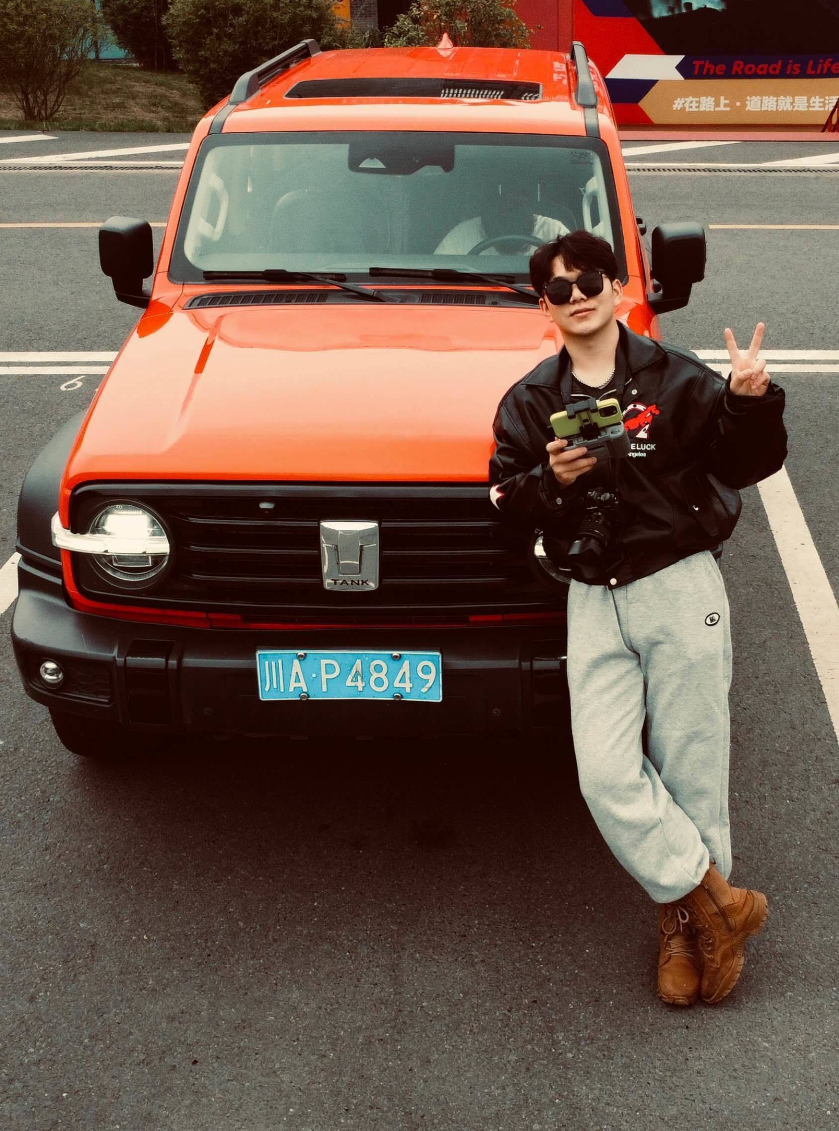 【找合租搭子】武侯簇桥_4