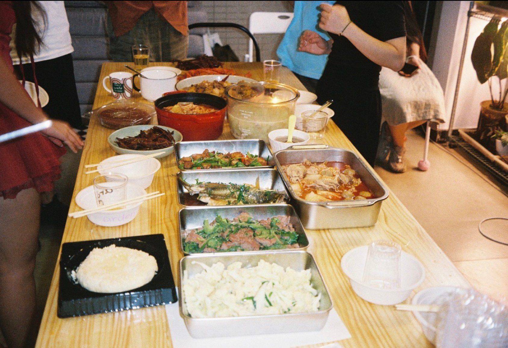 在上海不做孤岛，走向彼此联结的共居村庄🏘️_1