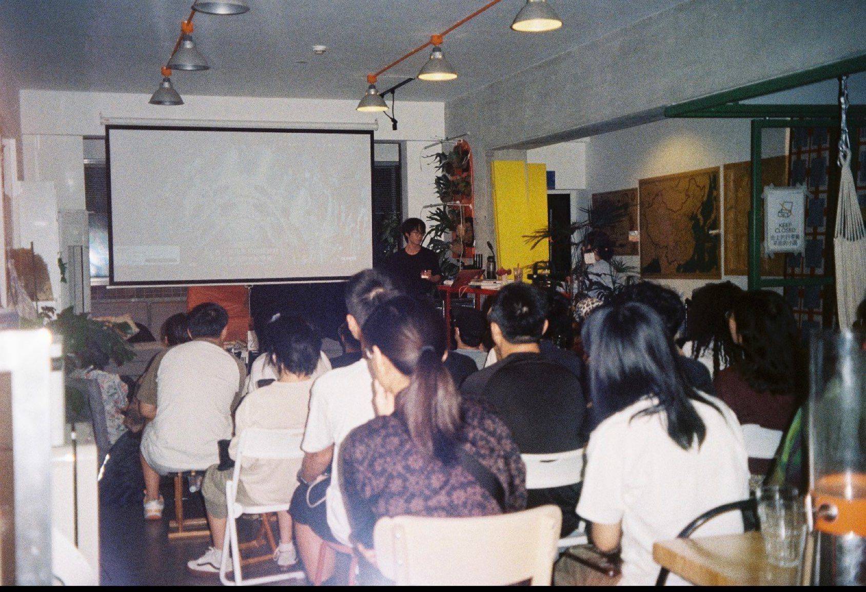 在上海不做孤岛，走向彼此联结的共居村庄🏘️_3