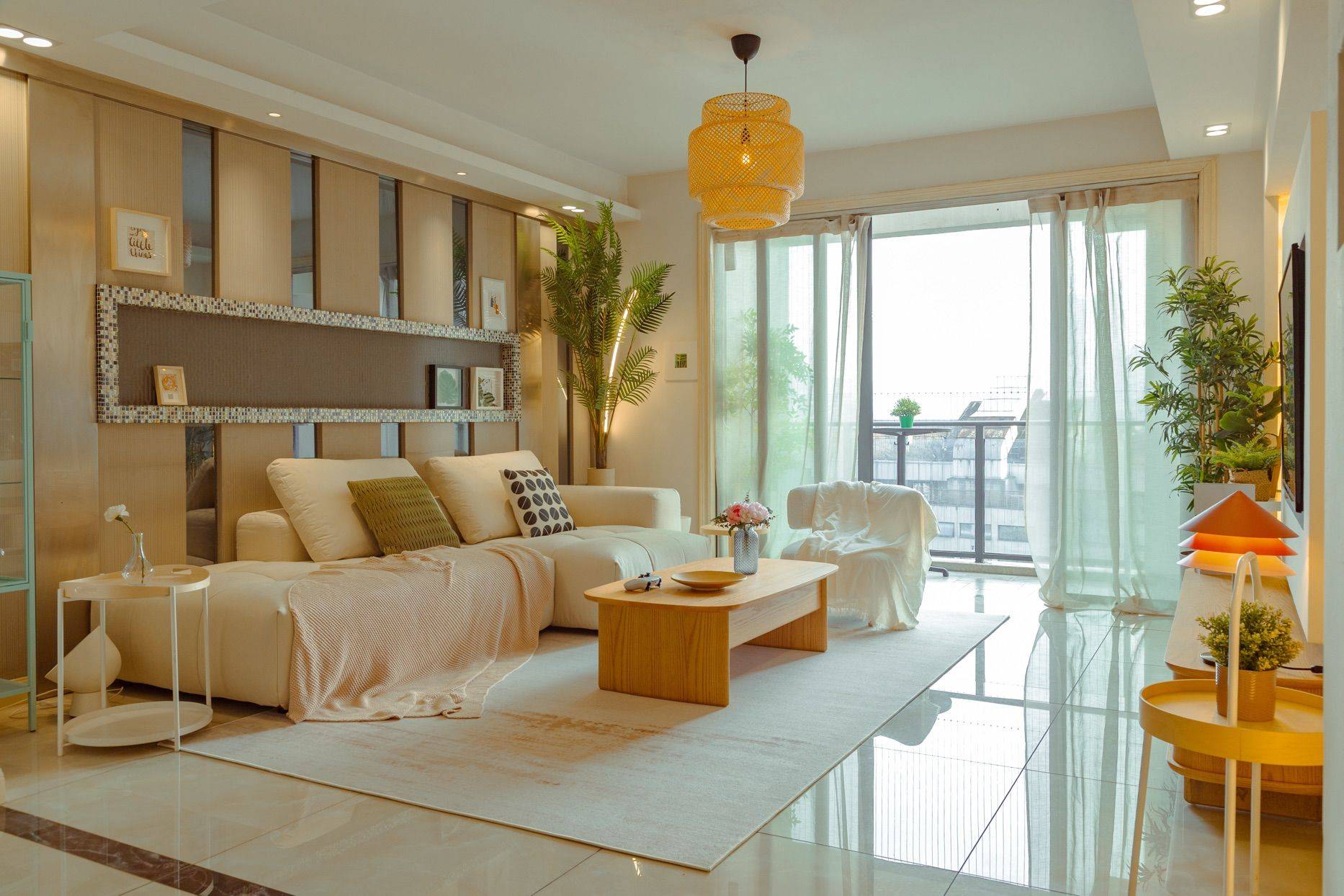 地铁2百米@重庆观音桥/北滨路155p房东直租_4