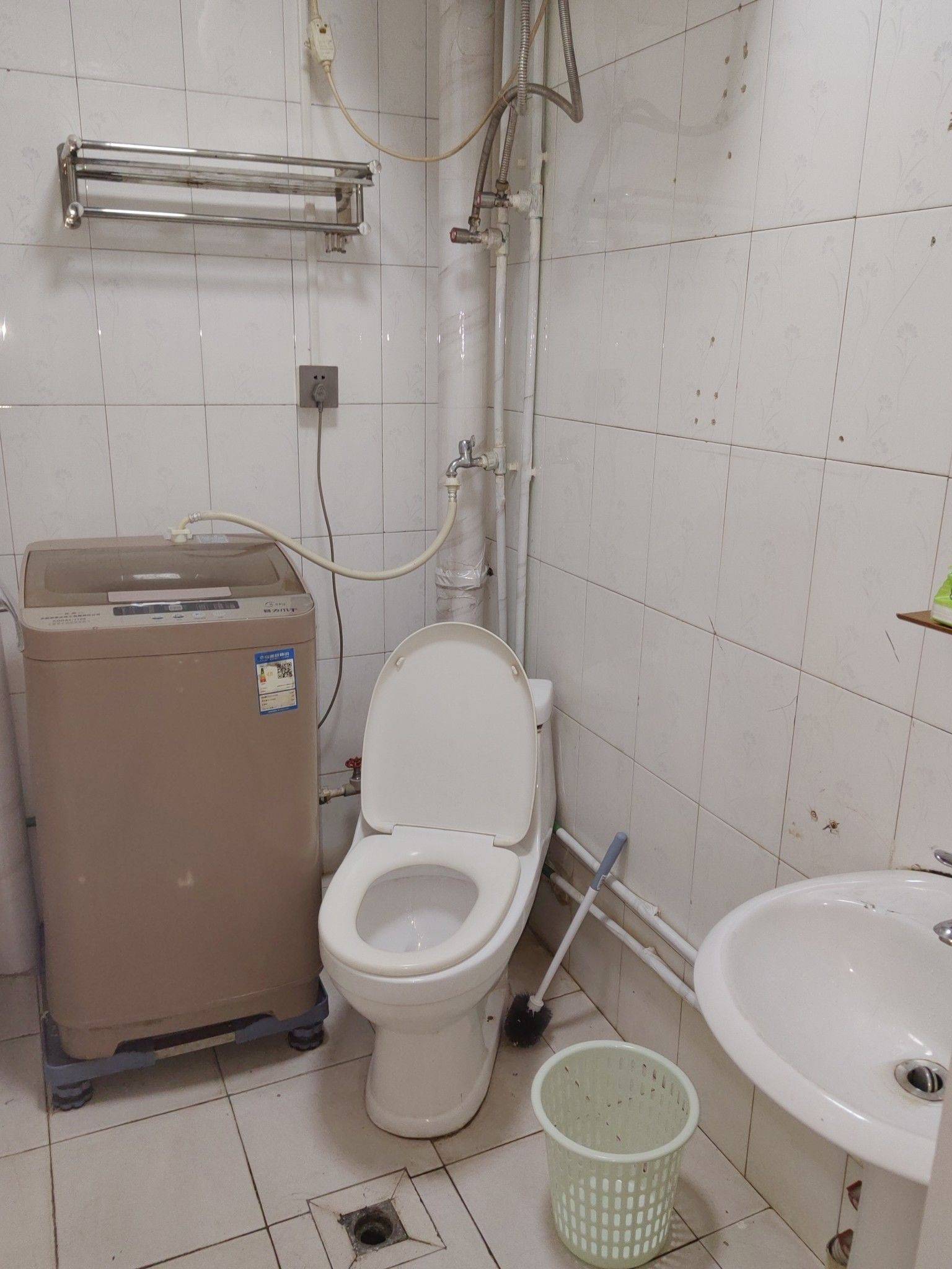 有没有人要租义乌市长春六街87号的房子啊？_4