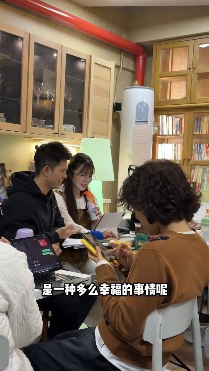 上海13年社群一起来参加！