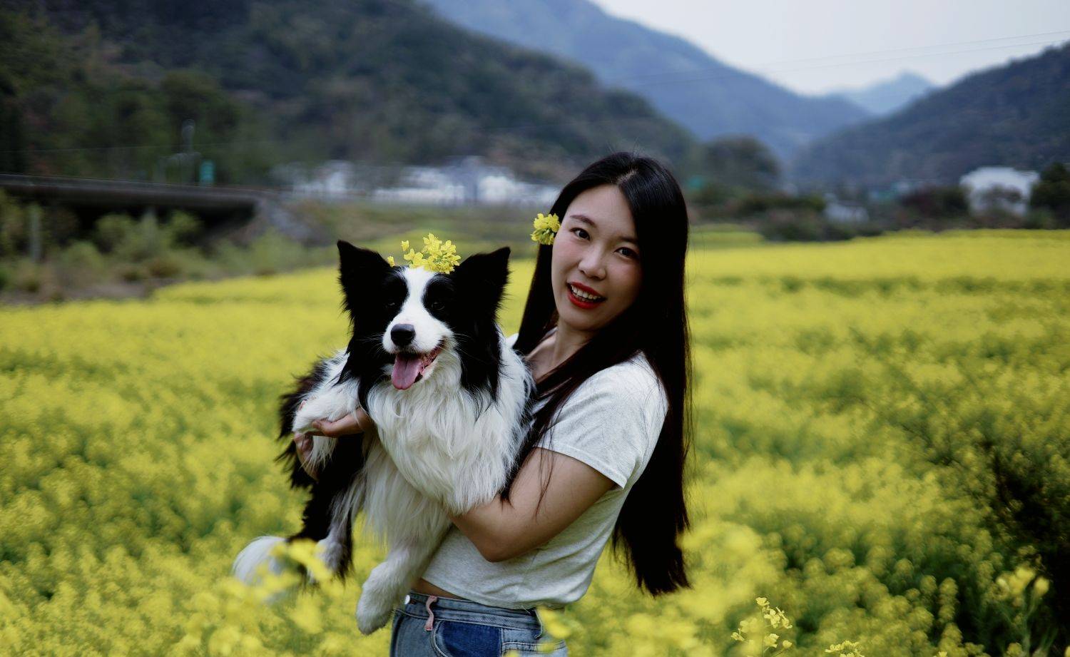 华漕找室友啦