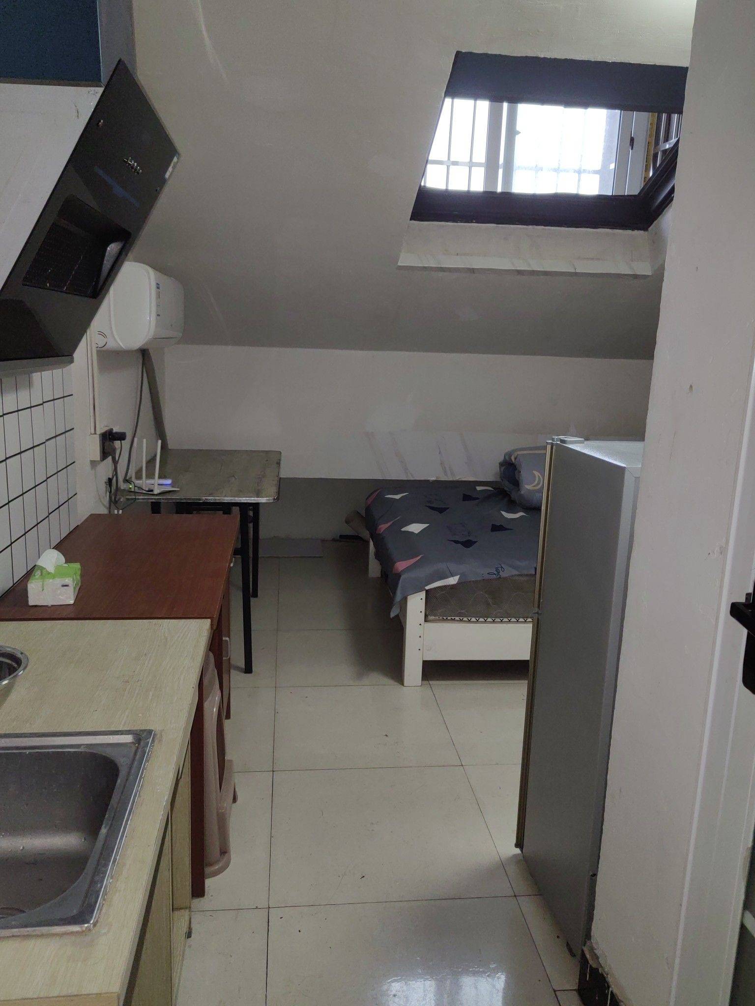 有没有人要租义乌市长春六街87号的房子啊？