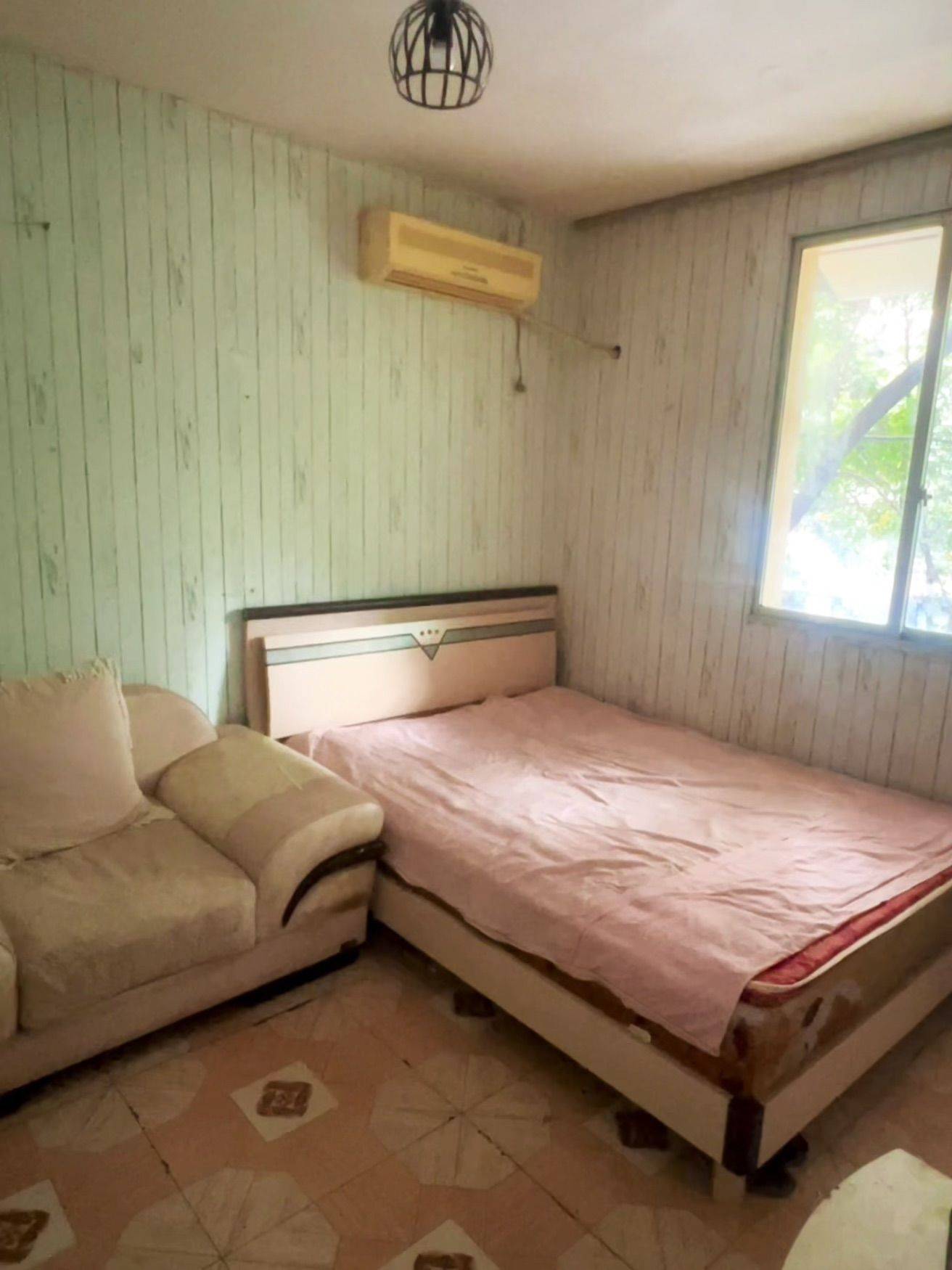 宽窄巷子地铁套二找个室友_1