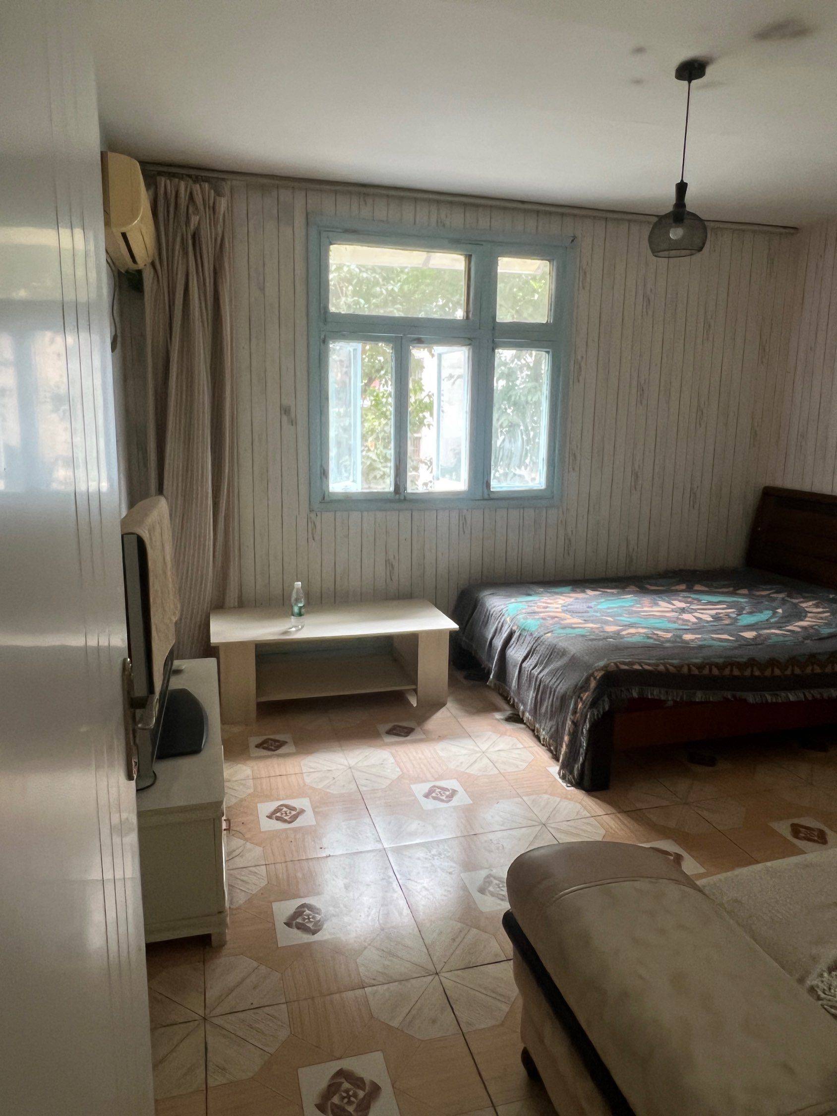 宽窄巷子地铁套二找个室友_2