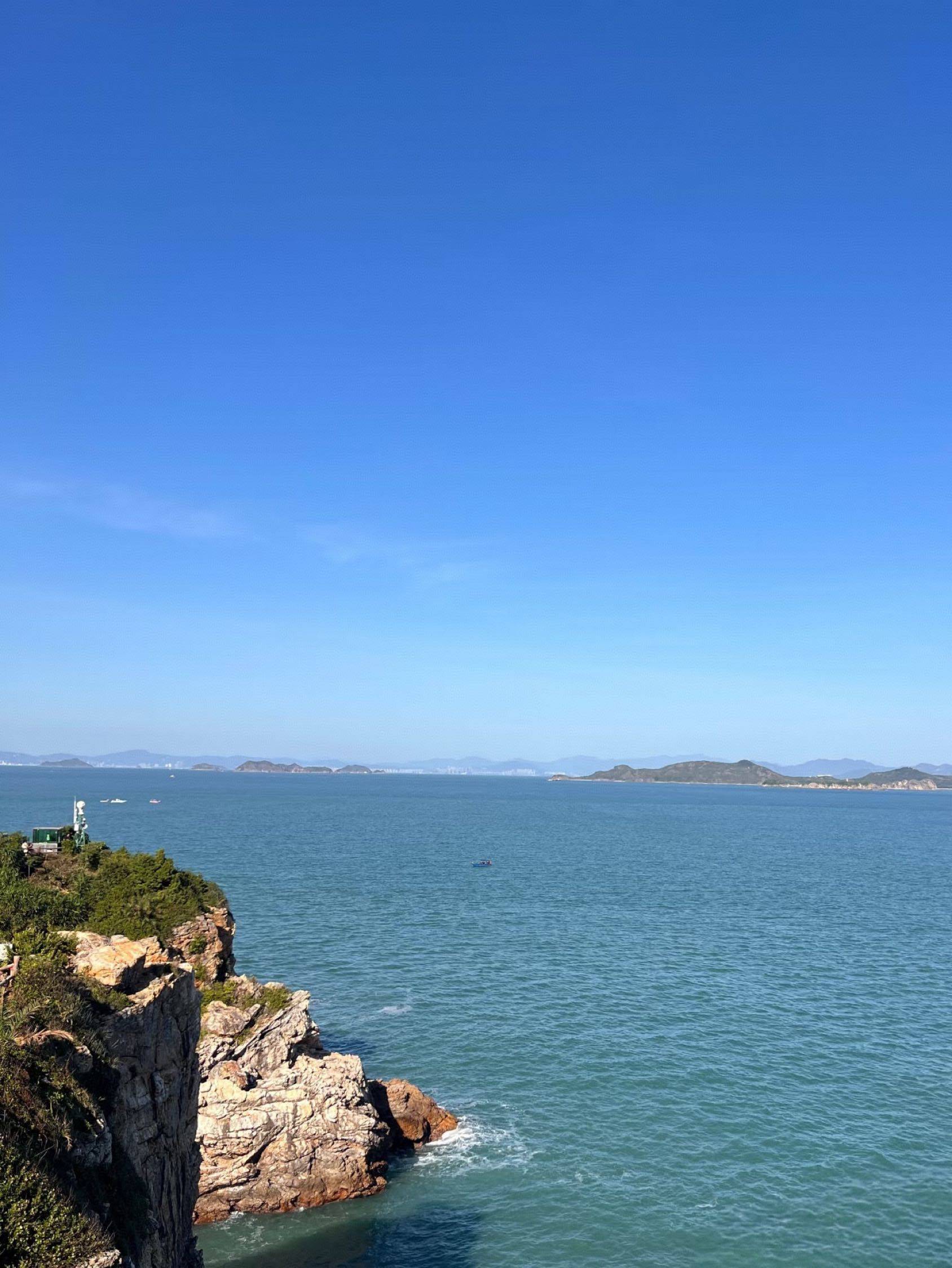 看海听风,登高望远, 把日子过成诗,把_1