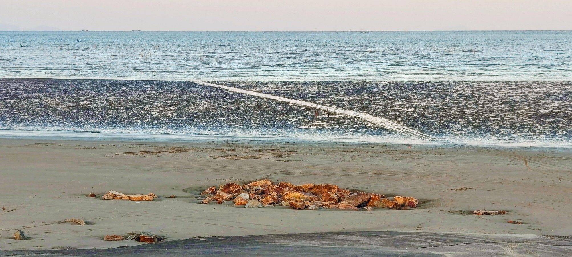 很久没有你的消息了