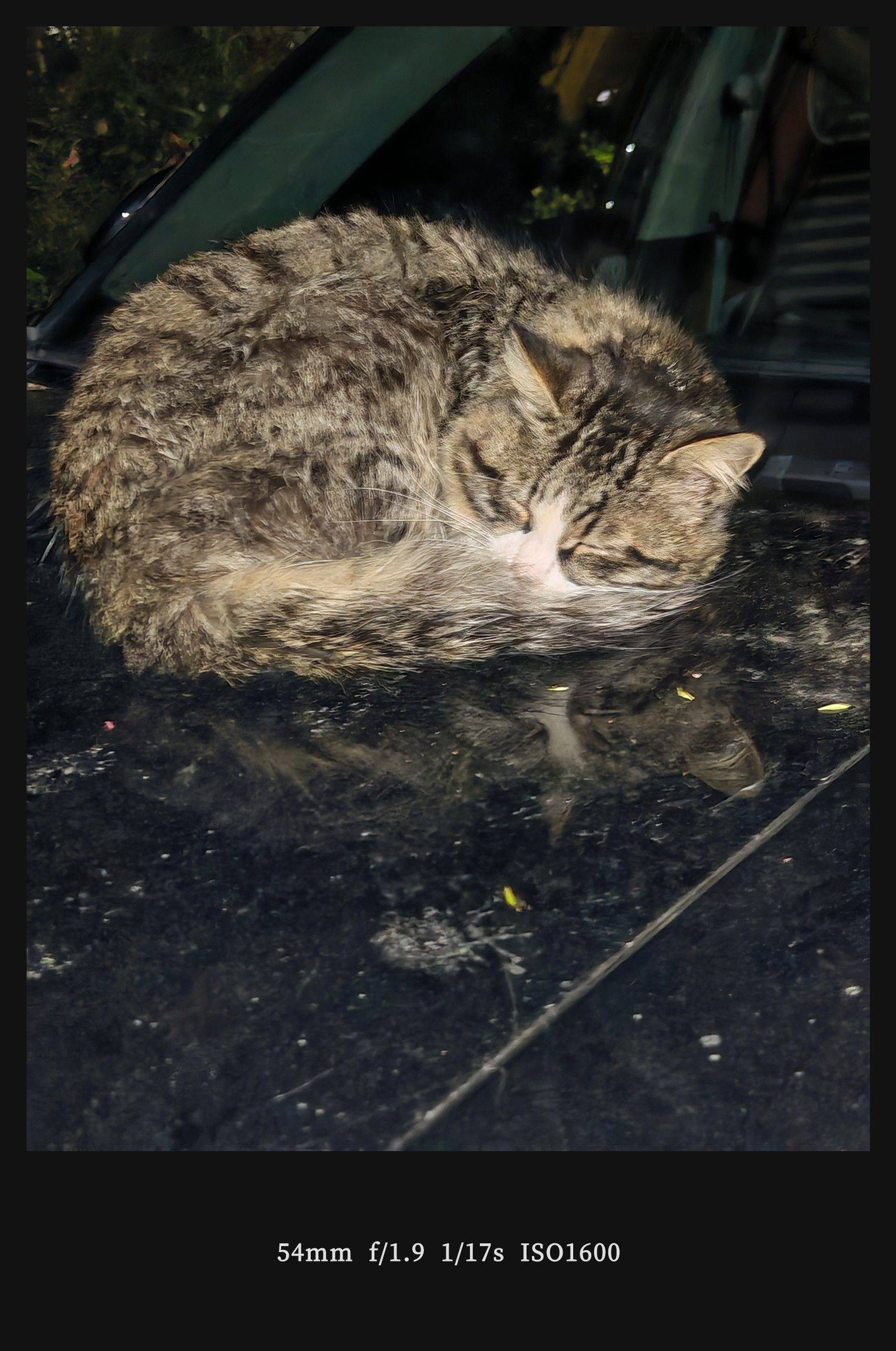  宅家日常  拍出电影感  游戏启_4