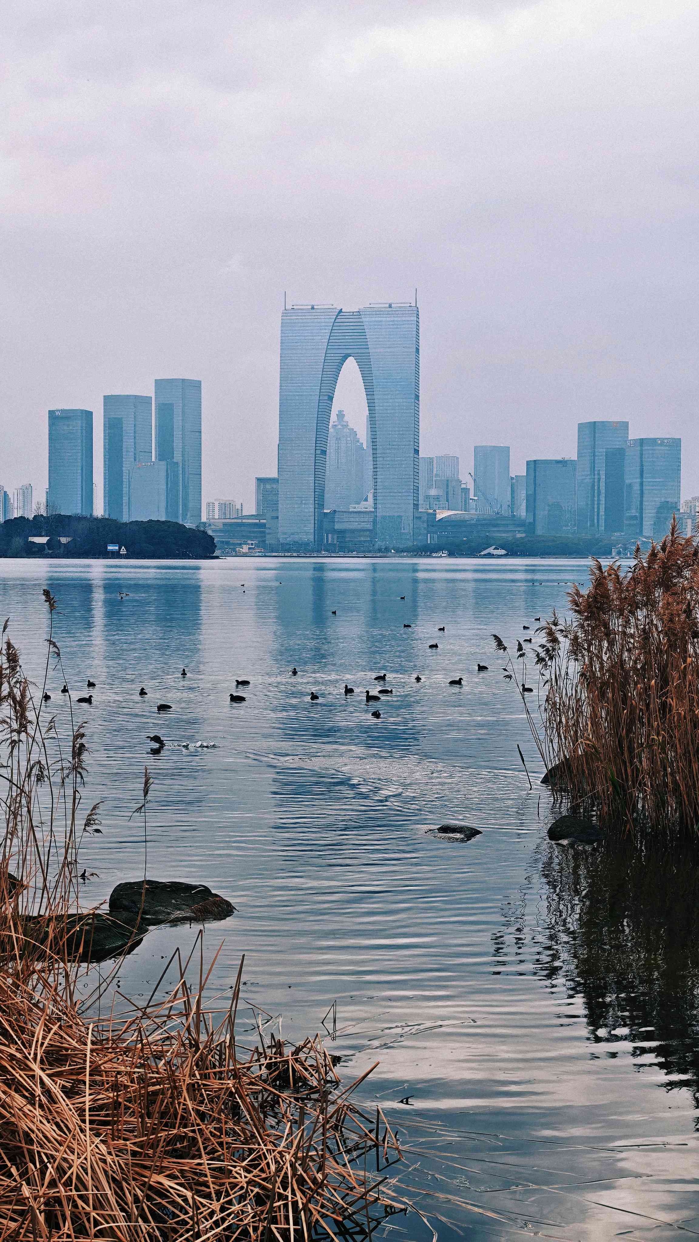 苏州的前世今生