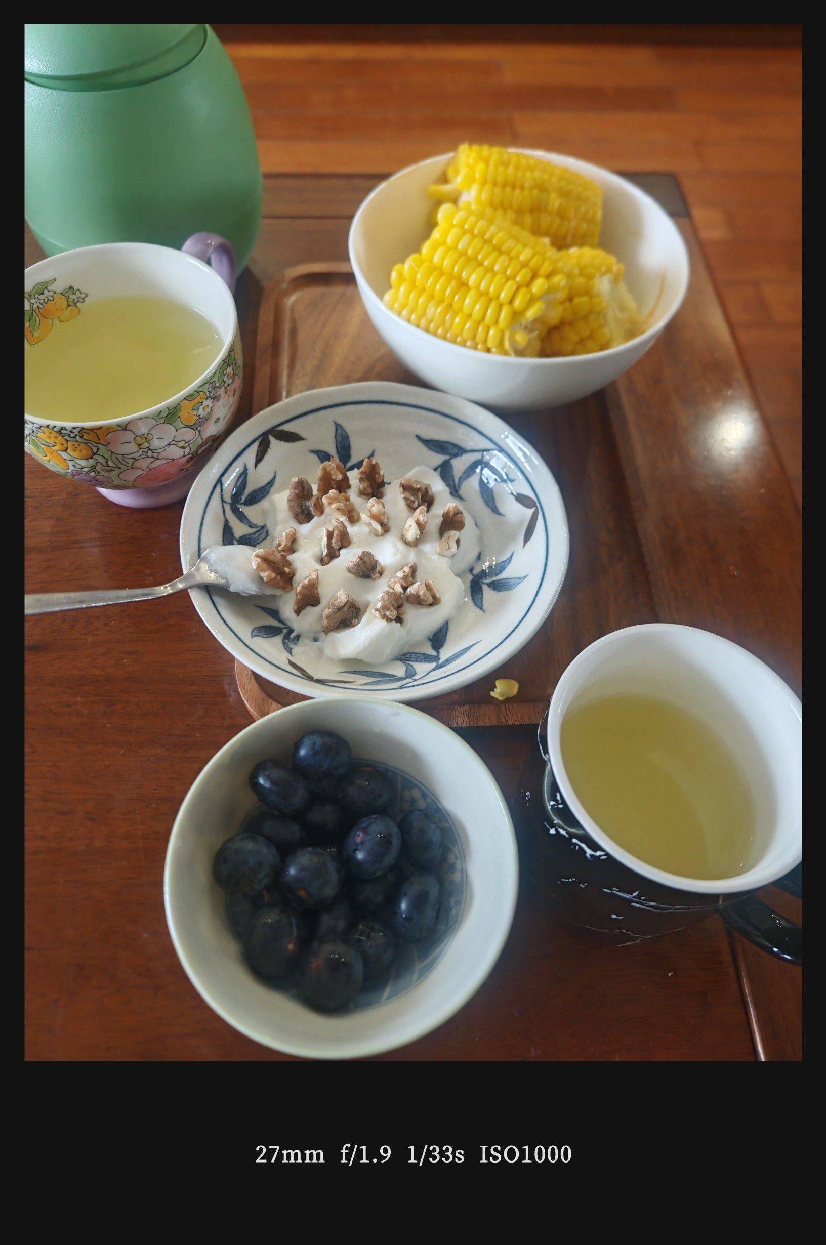  宅家日常  拍出电影感  游戏启_3