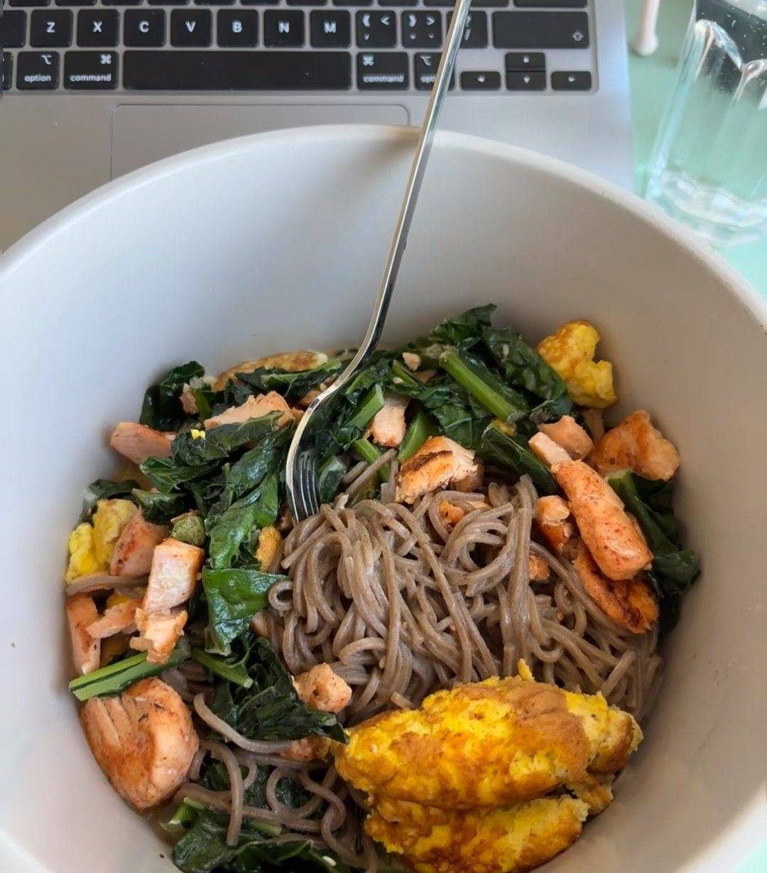 每天吃什么🥣