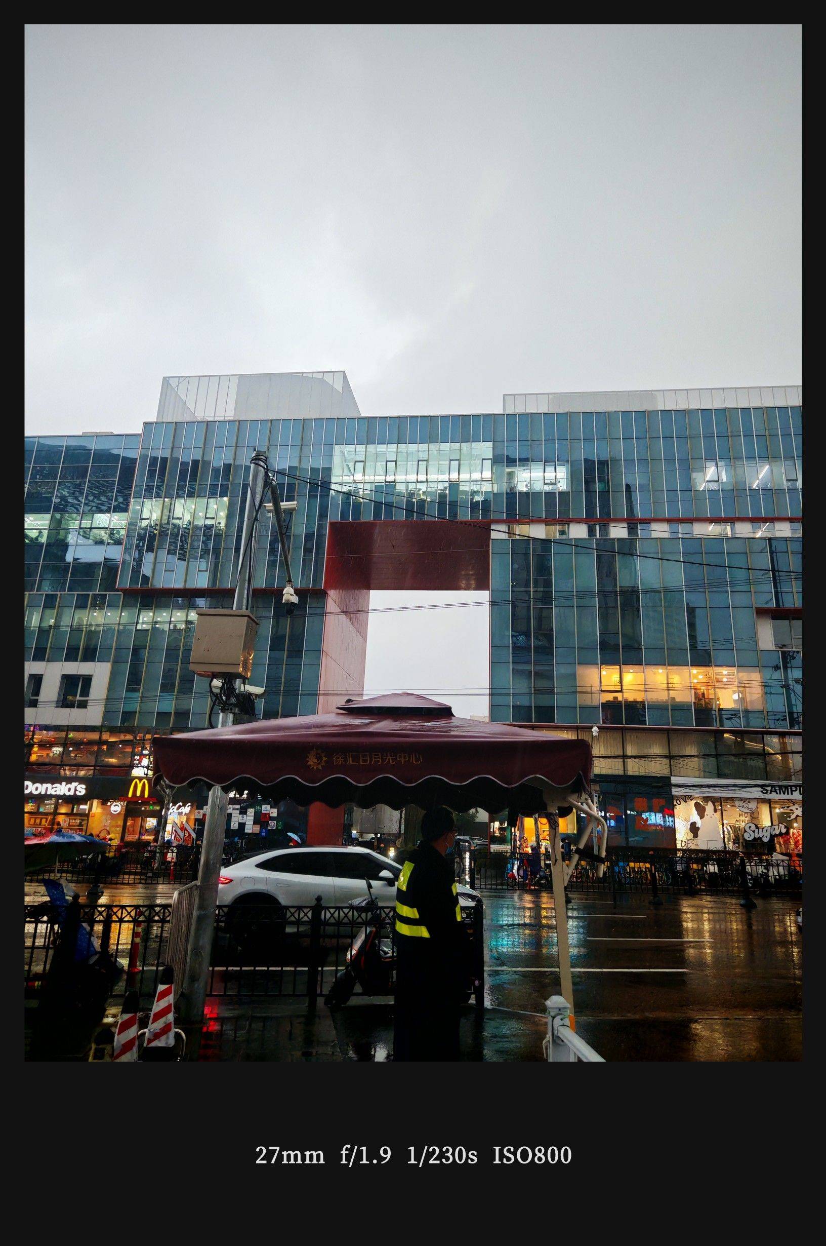  宅家日常  拍出电影感  游戏启_1