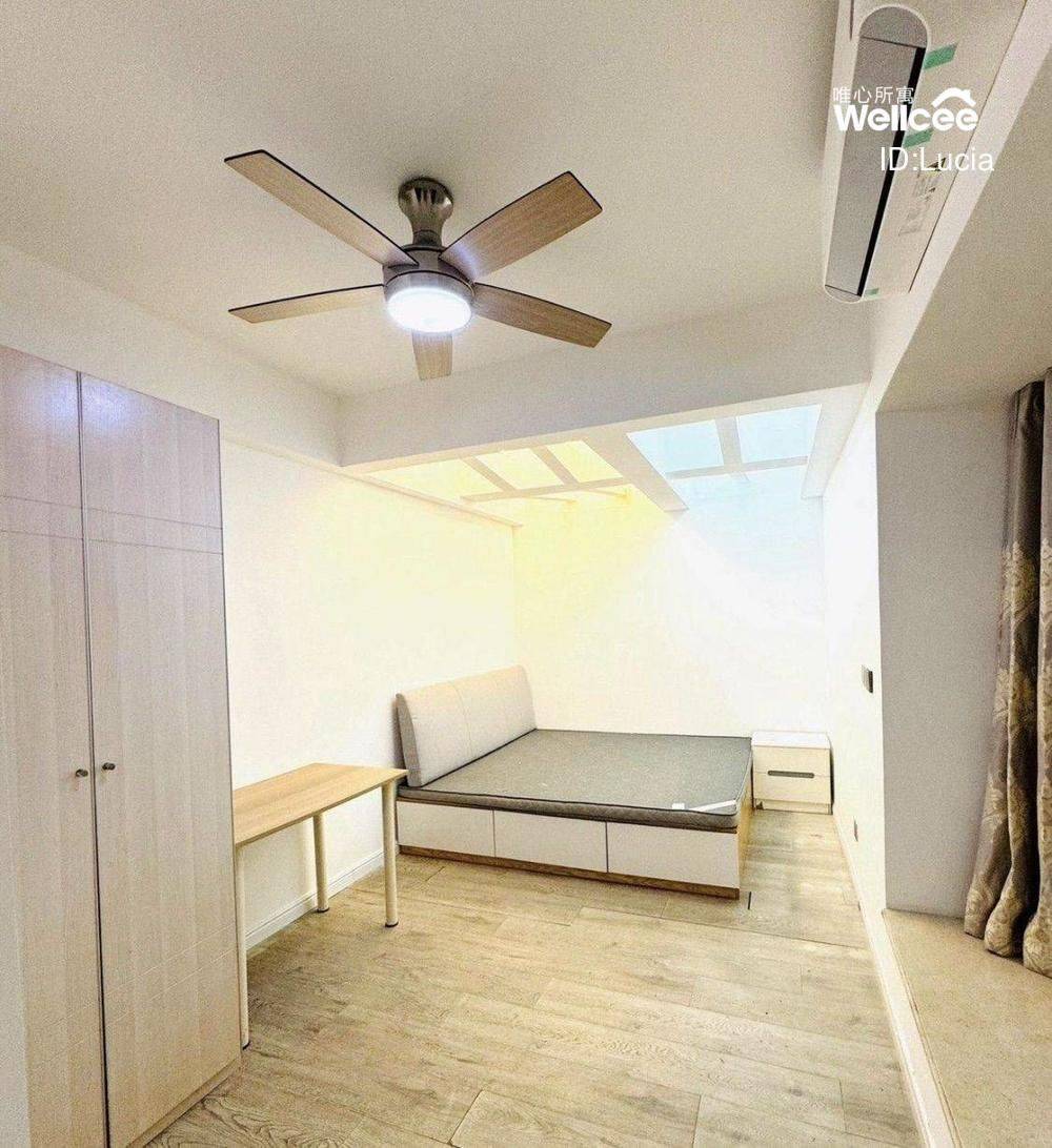 龙华滢水山庄招合租室友_4