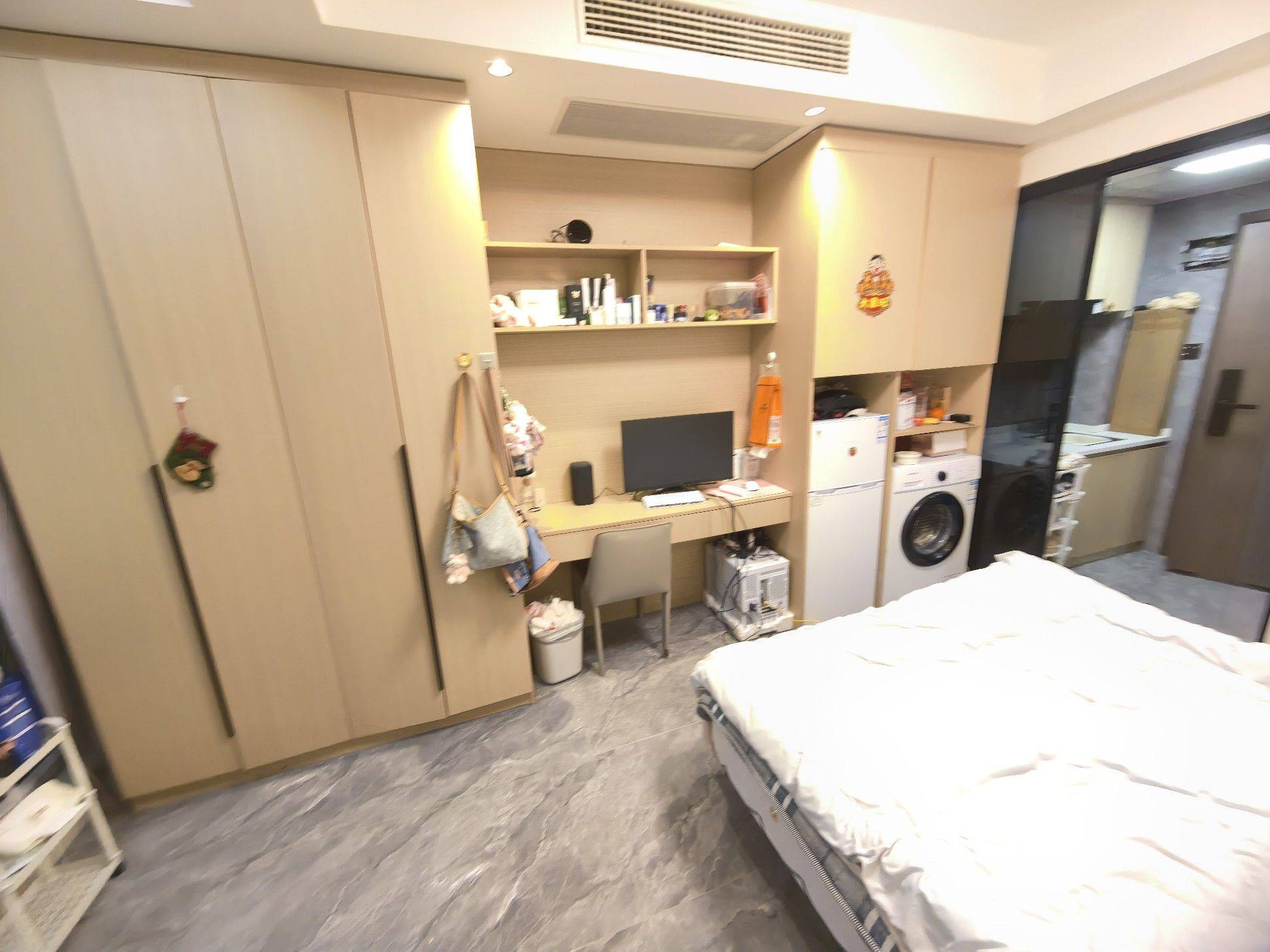 个人转租金沙湖 首月有补贴 中介勿扰🔥_4