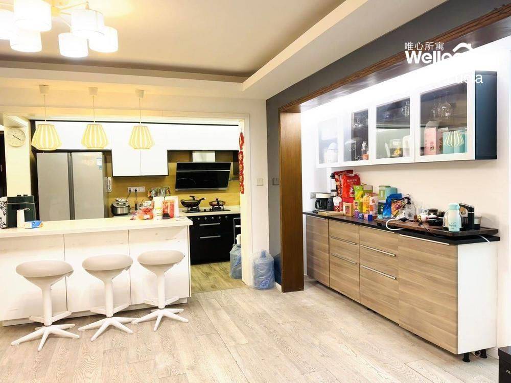 龙华滢水山庄招合租室友