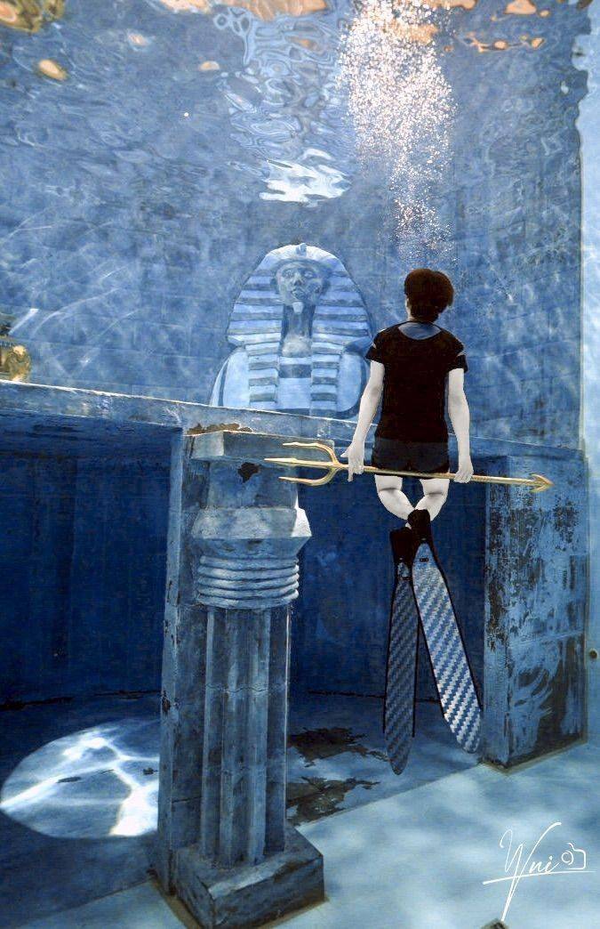 蹲室友，通勤国贸_4