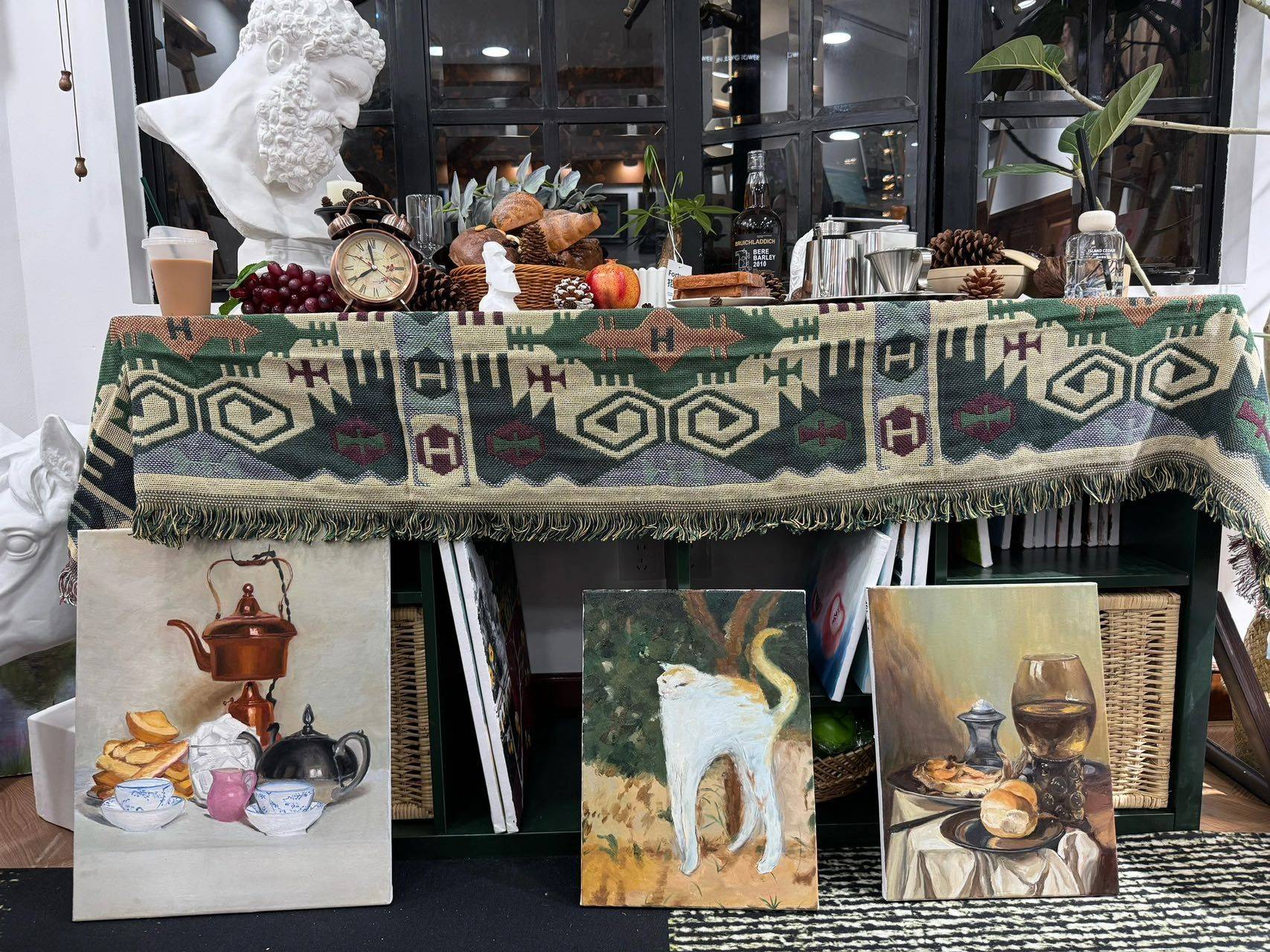 hi 我们是Lumii画室！_2