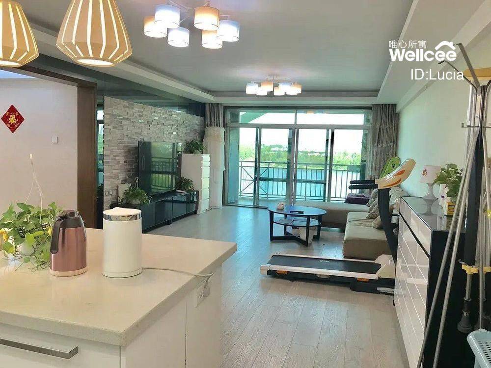 龙华滢水山庄招合租室友_2