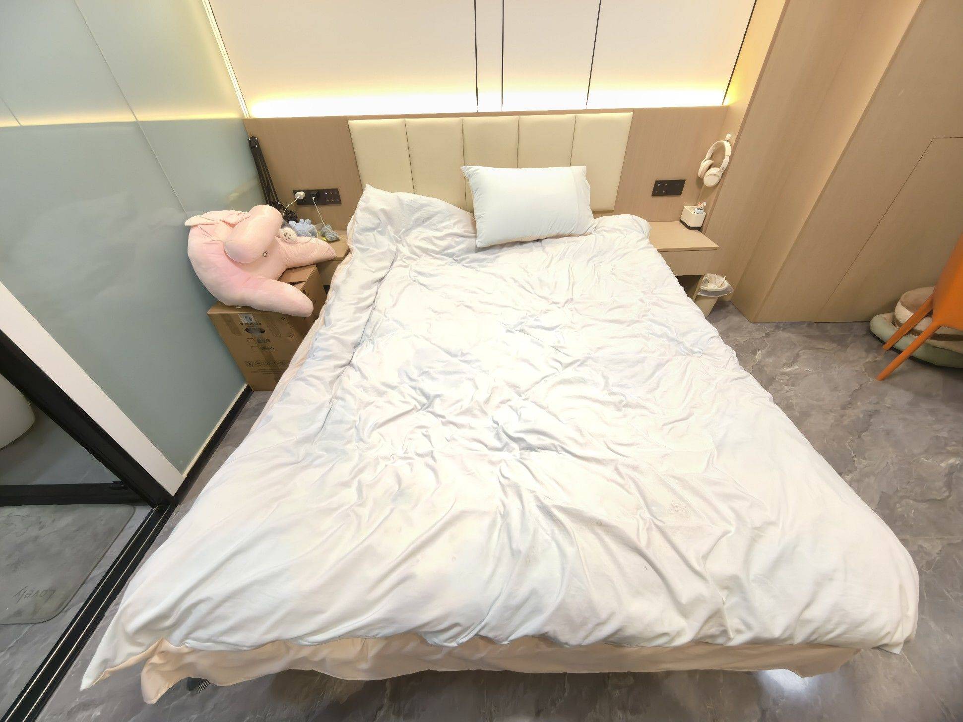 个人转租金沙湖 首月有补贴 中介勿扰🔥_2