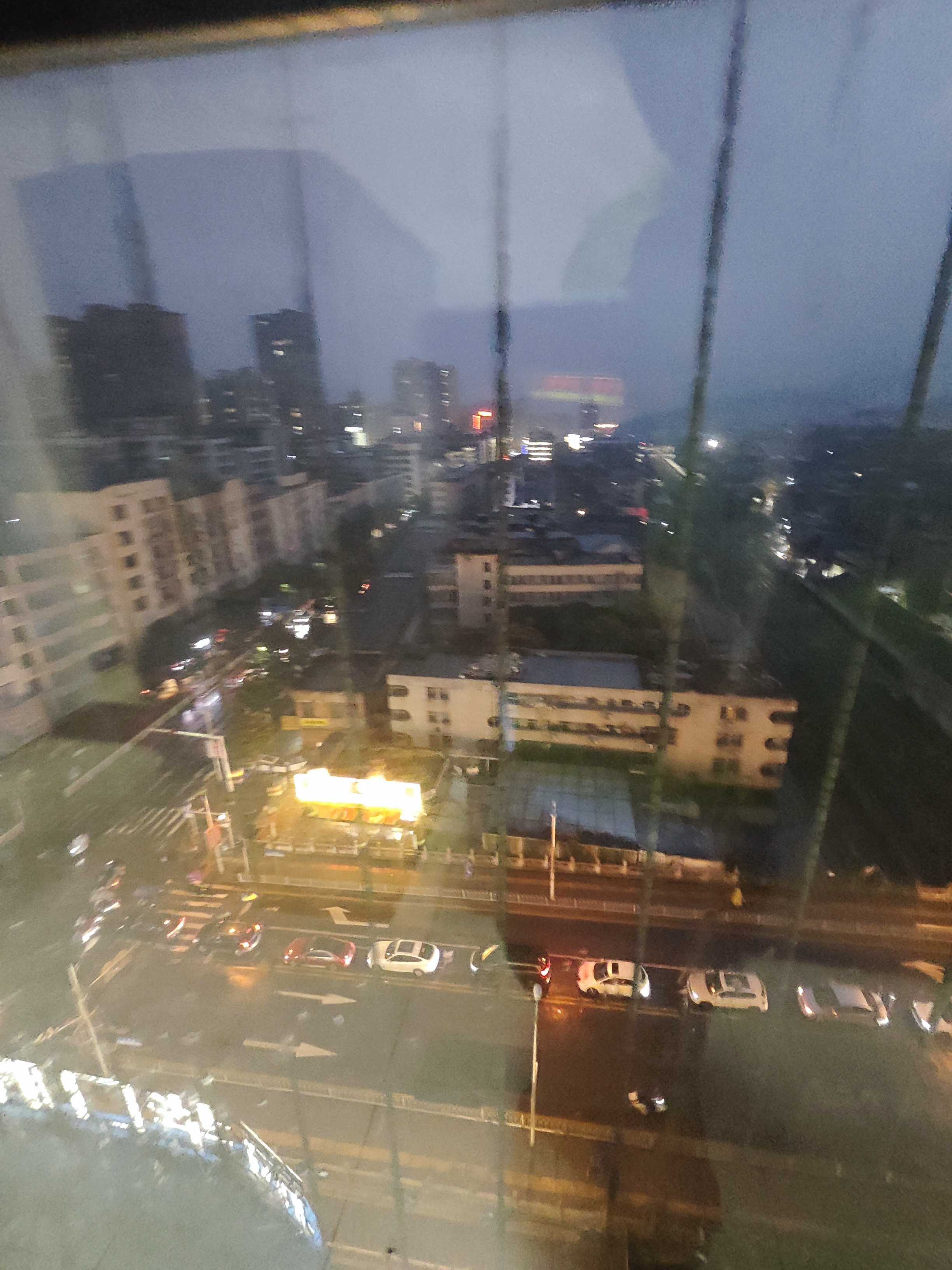 郴州 城市唤醒计划 _0