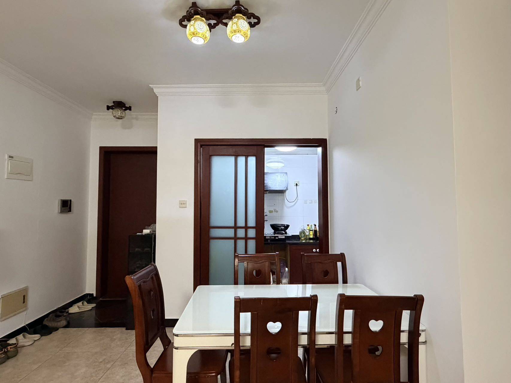 个人转租每一间两房