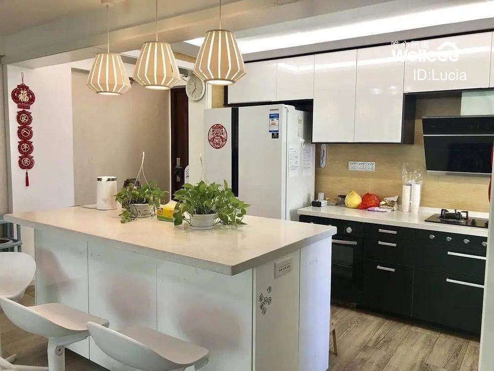 龙华滢水山庄招合租室友_1