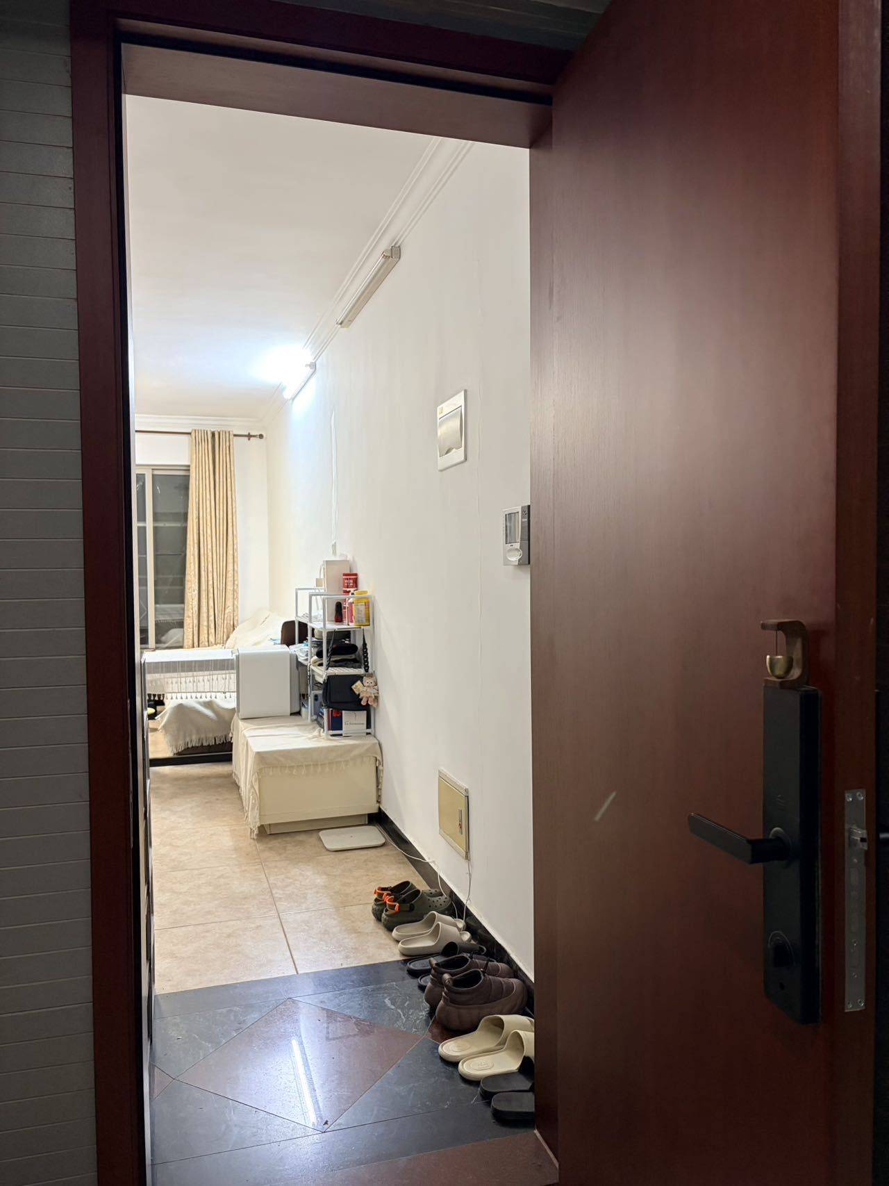 个人转租每一间两房_4