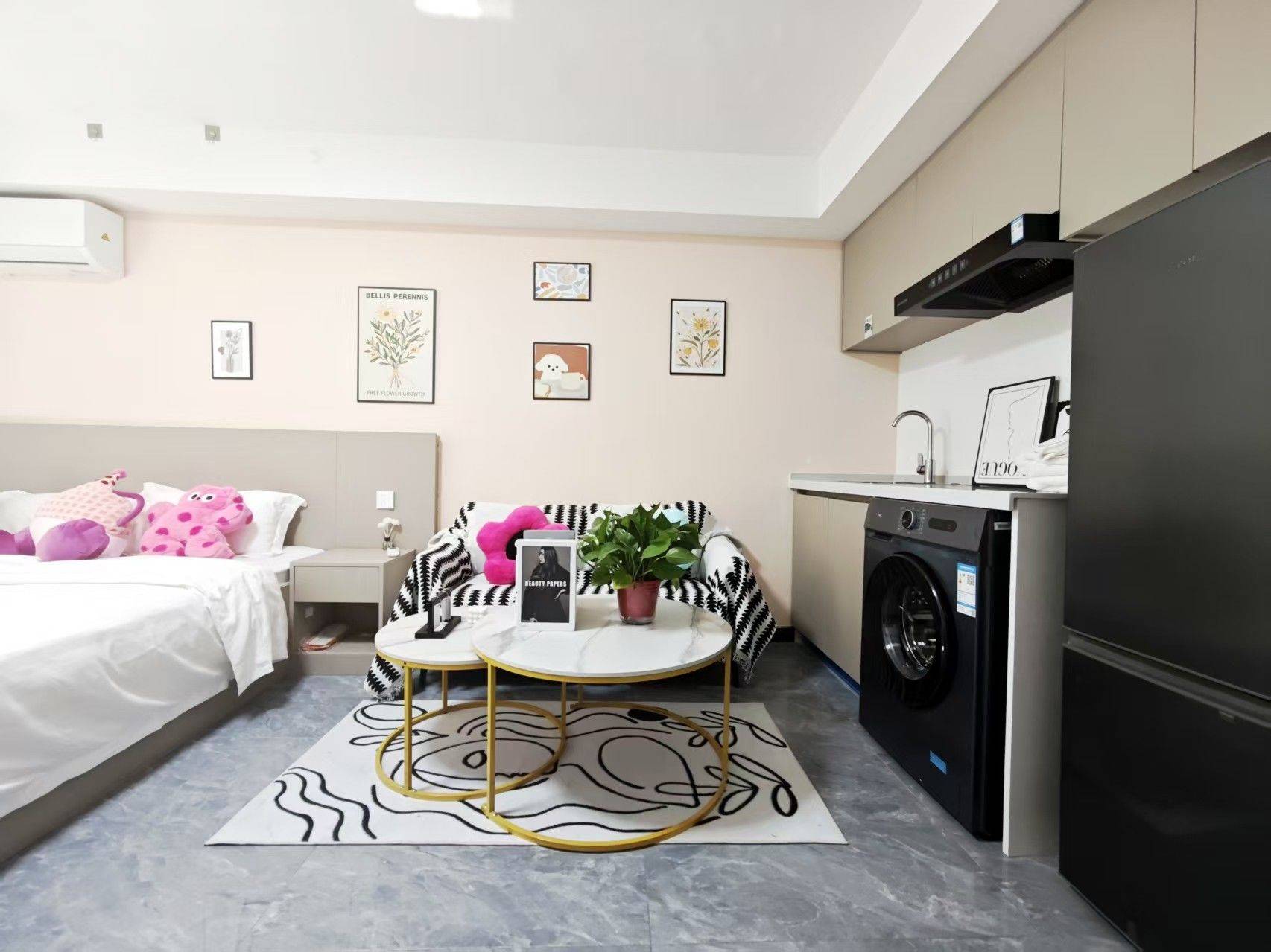 陪家人看病、医院附近超好用的租房攻略_4