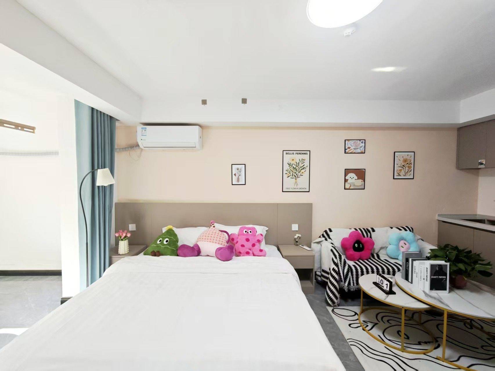 陪家人看病、医院附近超好用的租房攻略