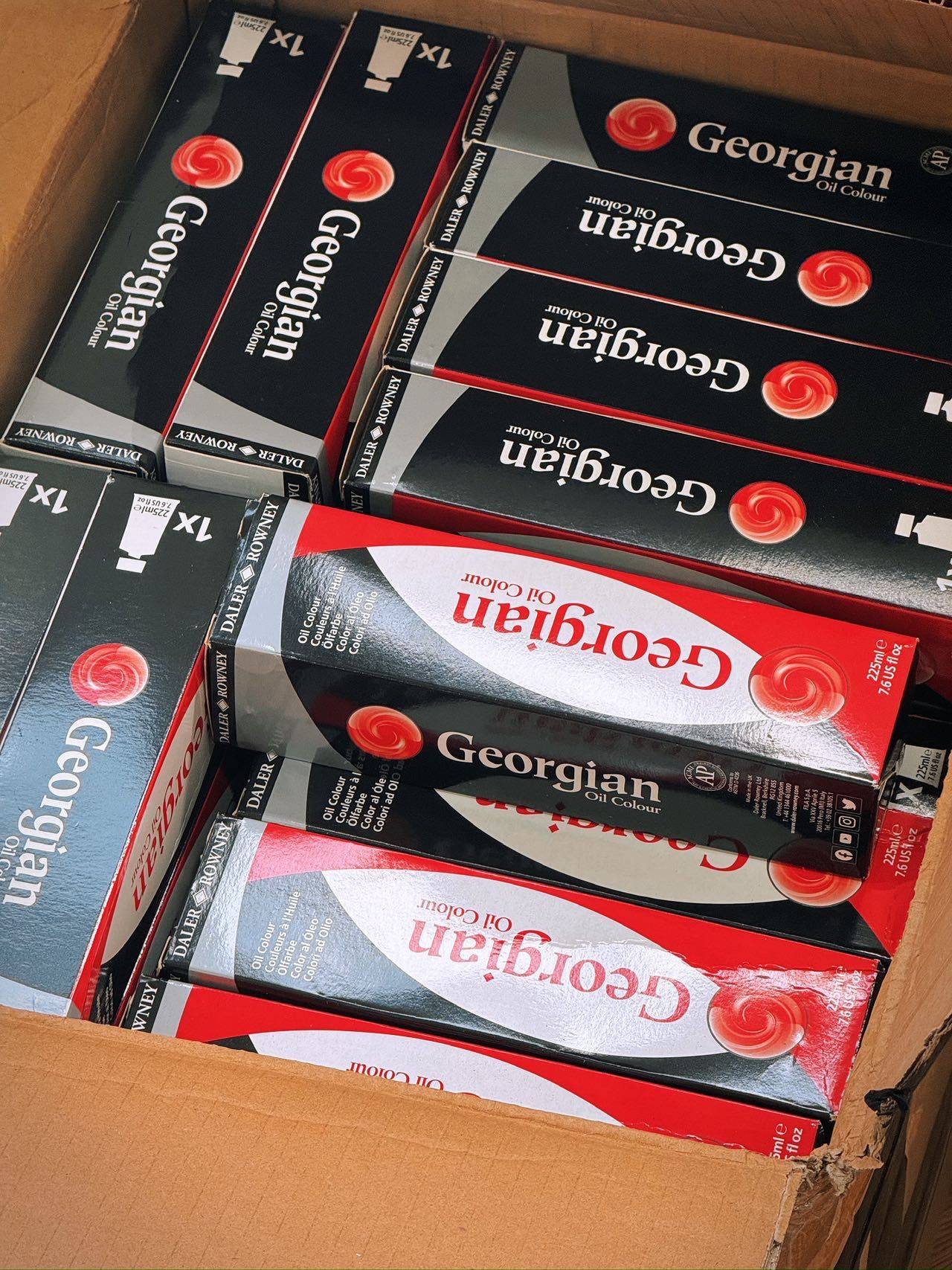 上海老洋房里的画室（高配版）_2