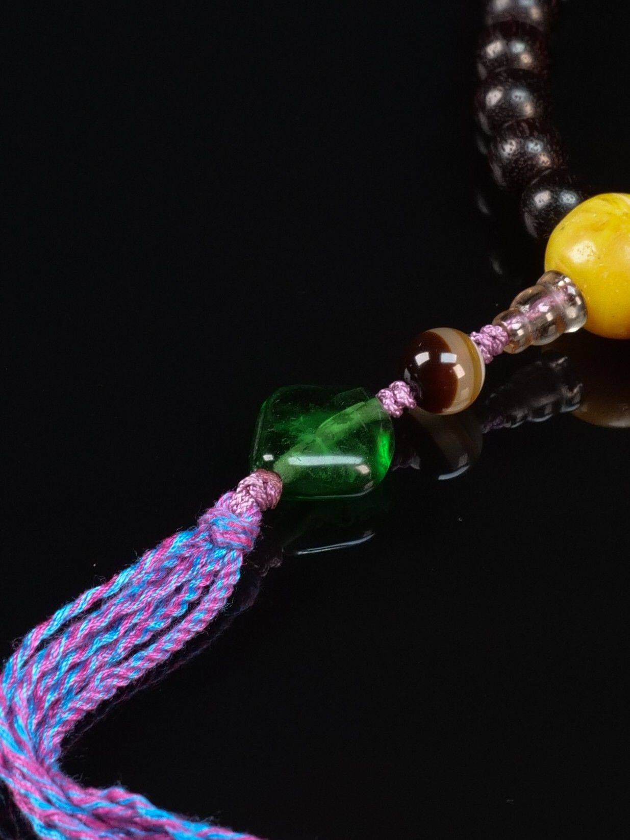 还是自己设计的念珠最适合自己_4