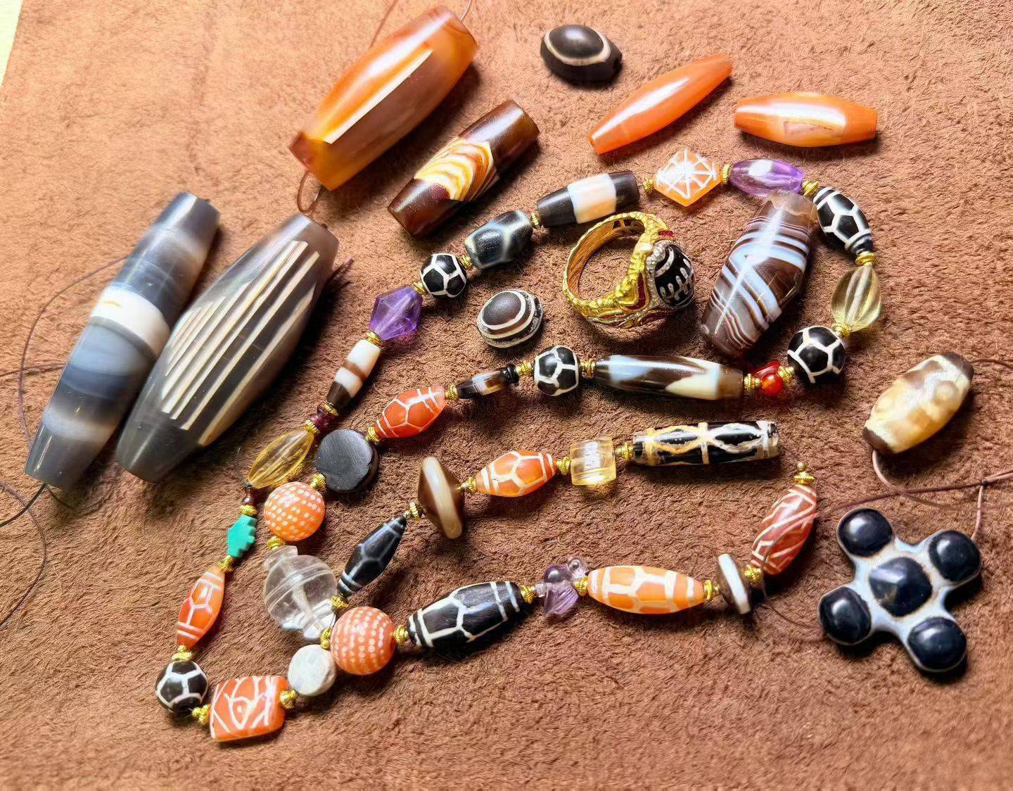 比房子更保值的珠子