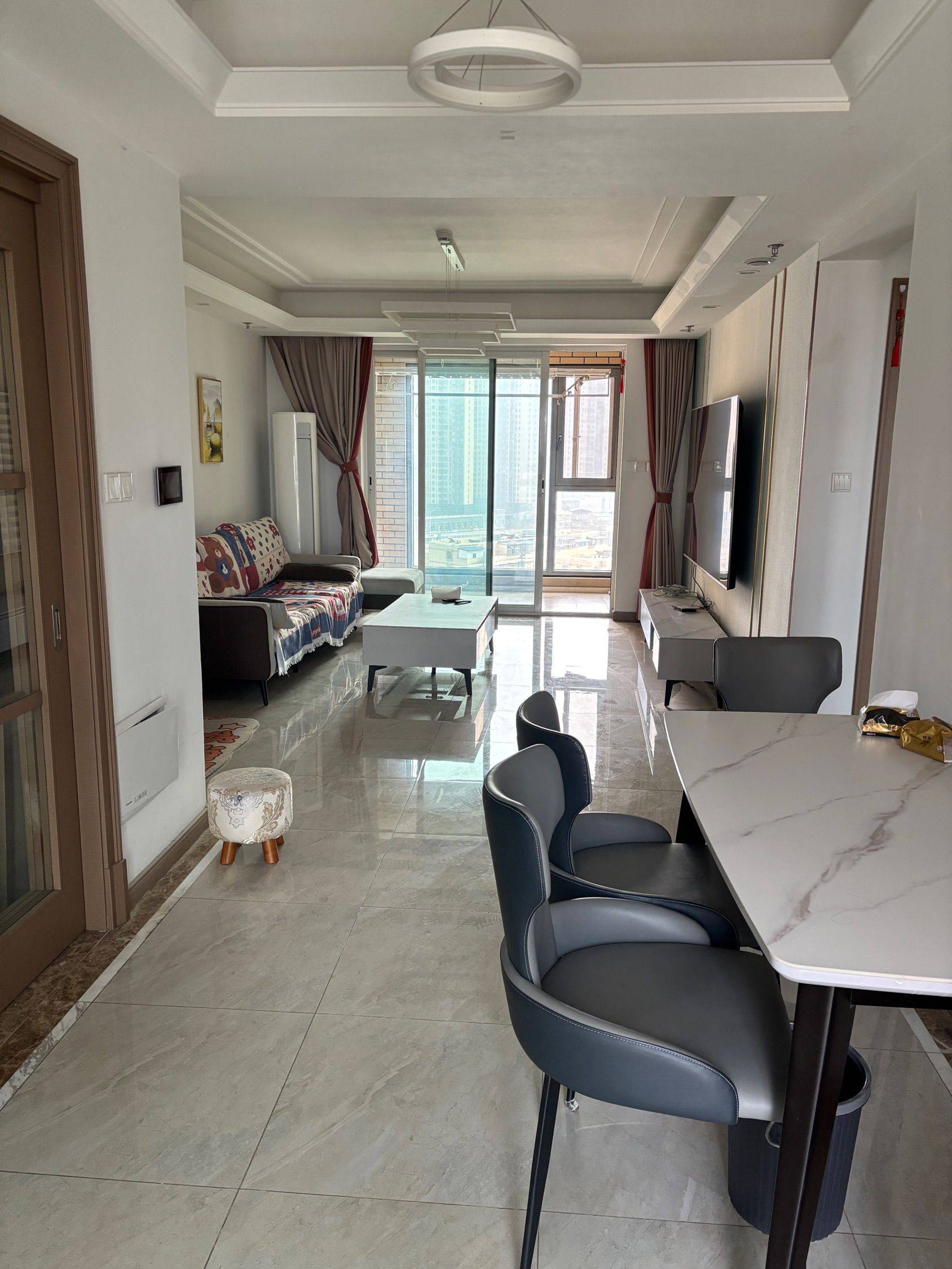 武汉硚口古田二路女生合租凯德西城个人直租