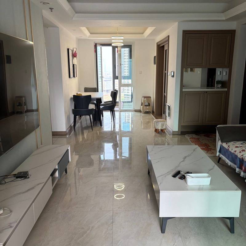 武汉硚口古田二路女生合租凯德西城个人直租_1