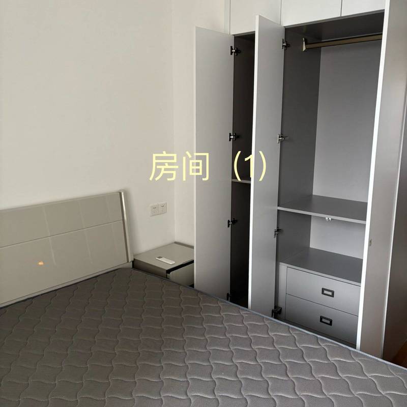 武汉硚口古田二路女生合租凯德西城个人直租_3