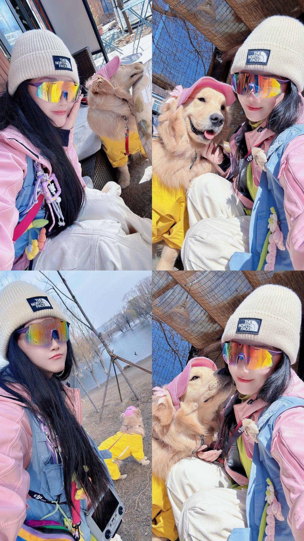 小鸡毛蹲合租/小院房_3