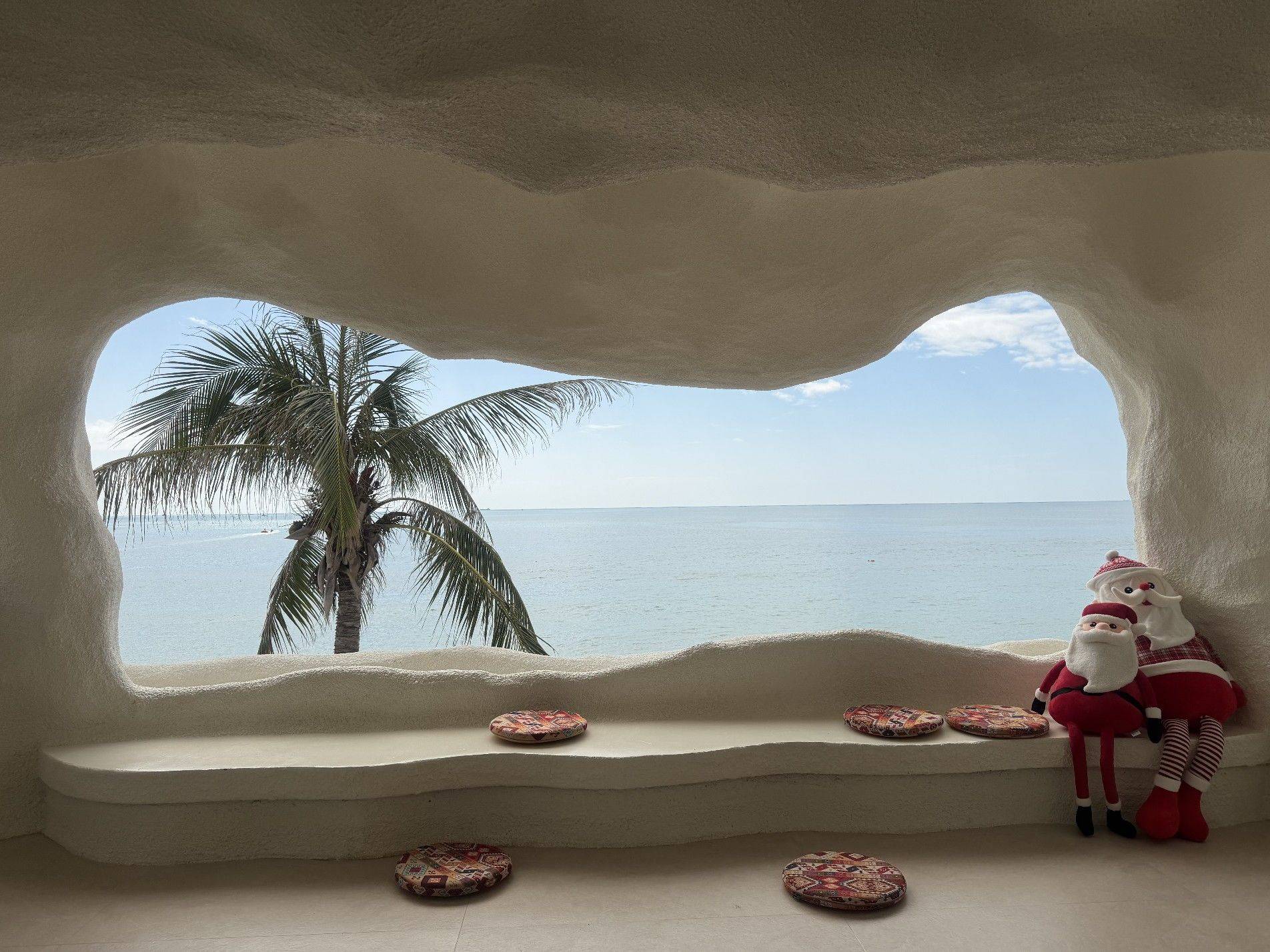 我在三亚👌🏻_3