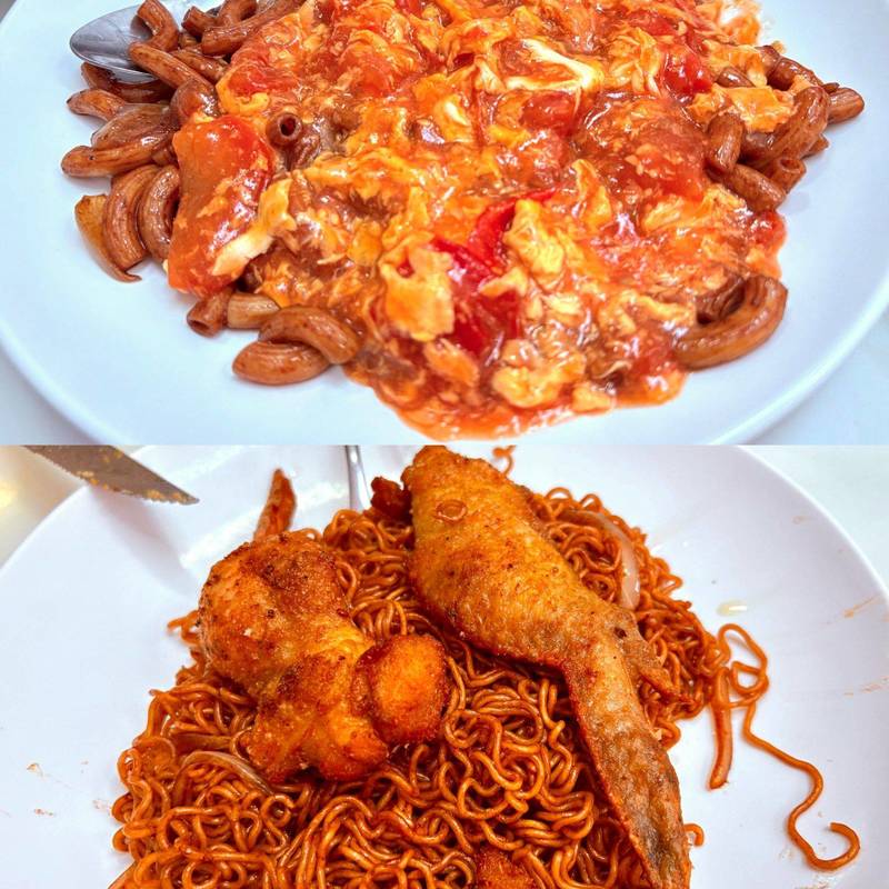 澳门|扫街吃美食吃到我忘买回程票💔🇲🇴_4