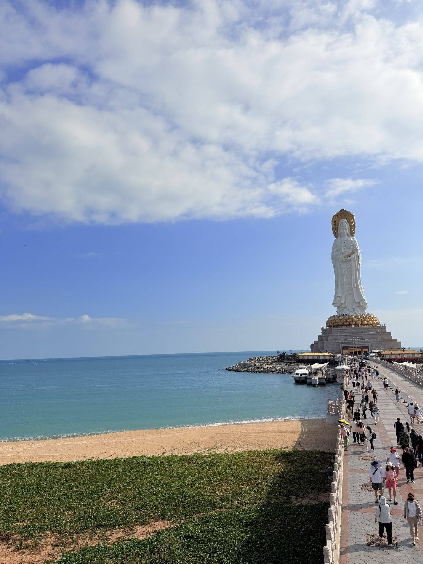 我在三亚👌🏻_1