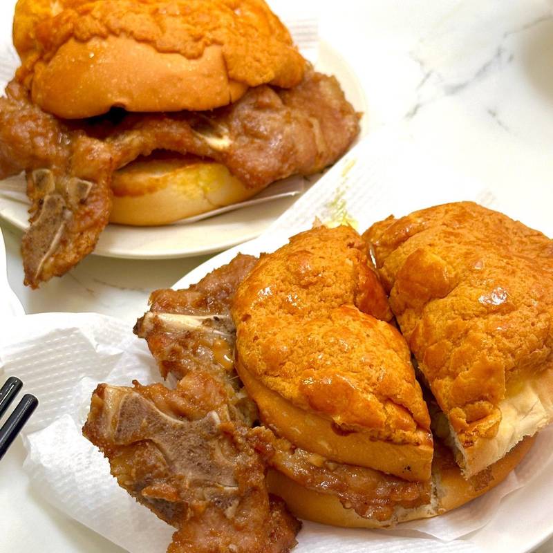 澳门|扫街吃美食吃到我忘买回程票💔🇲🇴_1