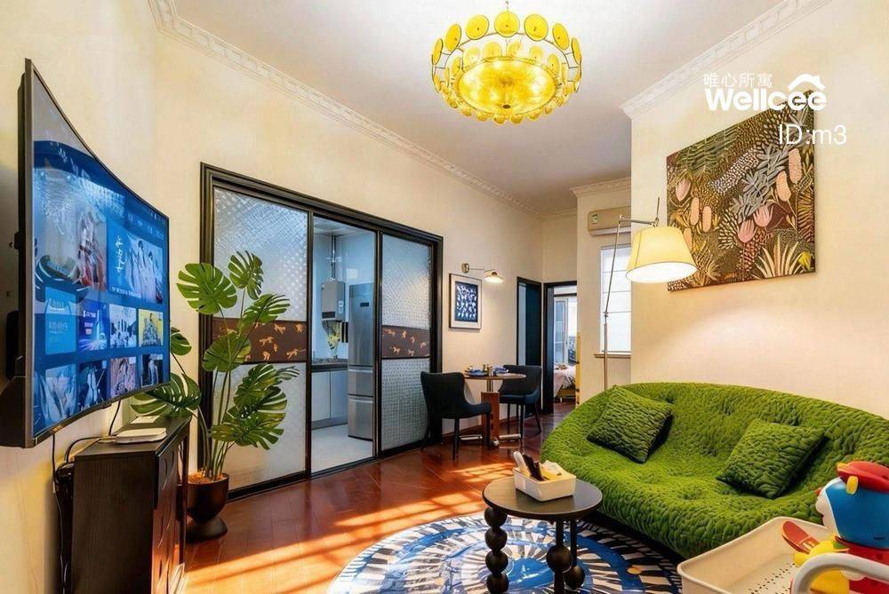 2房8900求租347镇平路