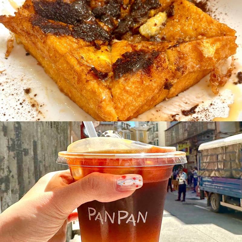 澳门|扫街吃美食吃到我忘买回程票💔🇲🇴_2