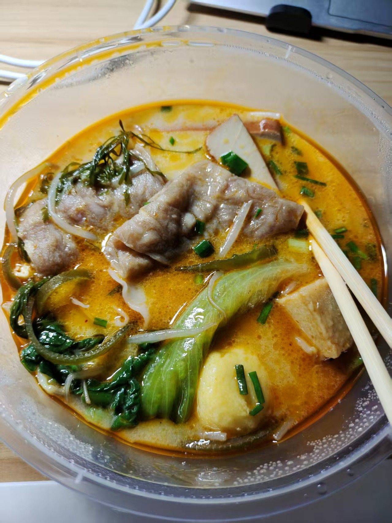 每天都要好好吃饭