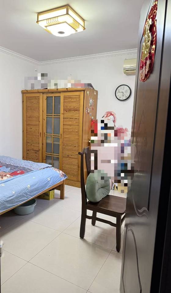 蹲一位室友，要求干净、事儿少！在线蹲室