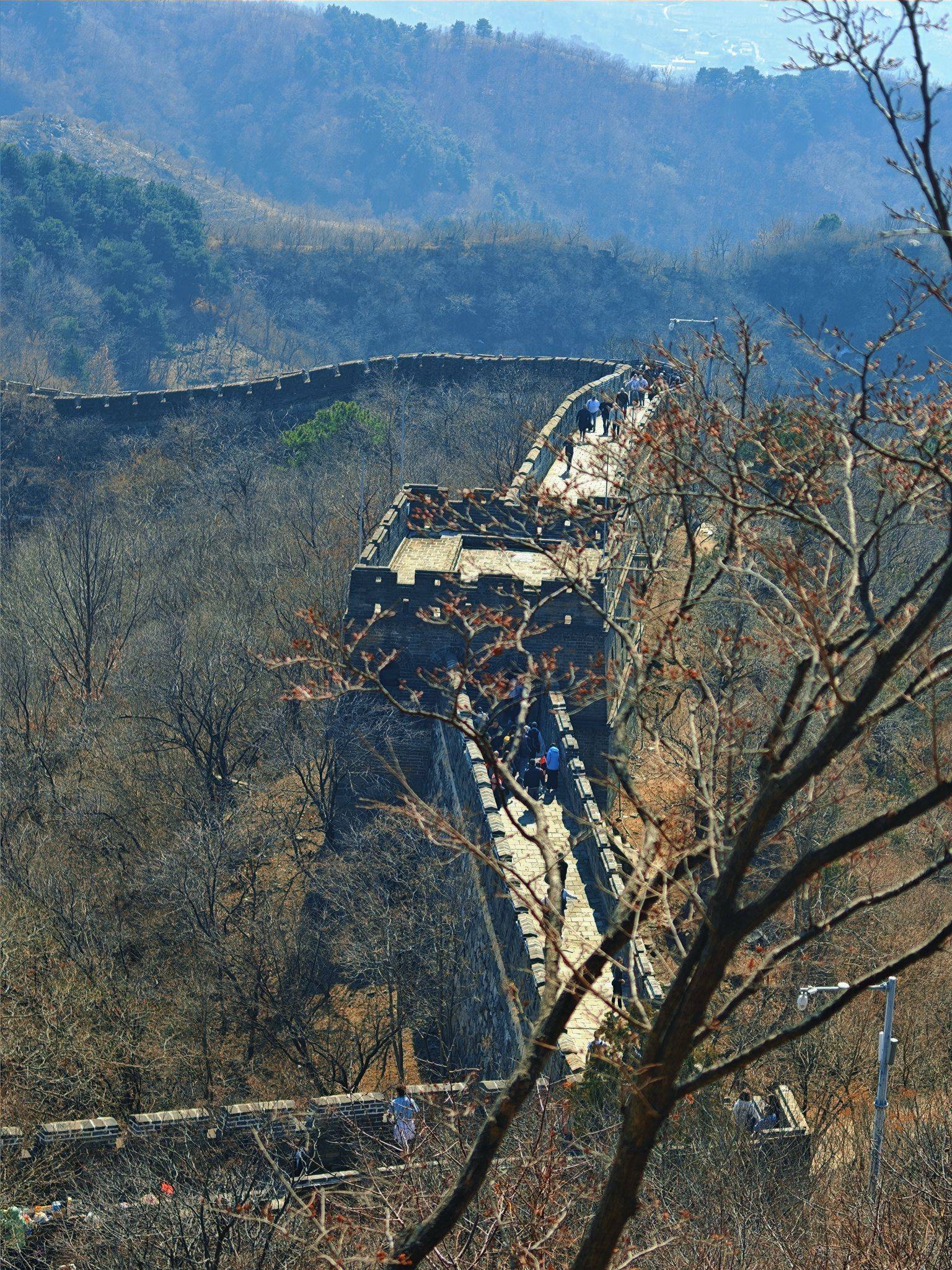 招室友 国贸两室一厅 次卧出租_1