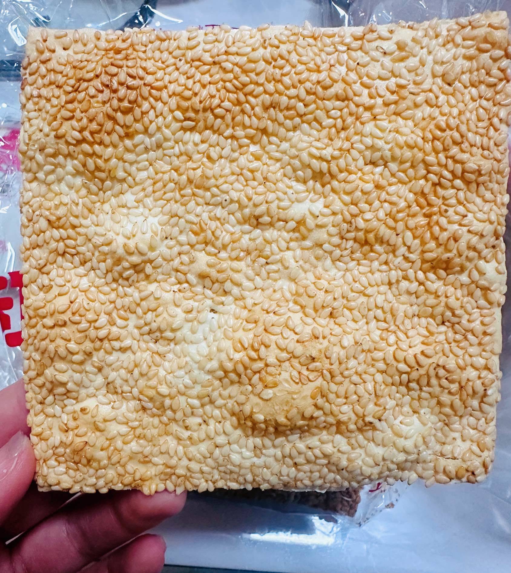 🍪【一口酥掉渣！这小烧饼我能连吃一星期】_3