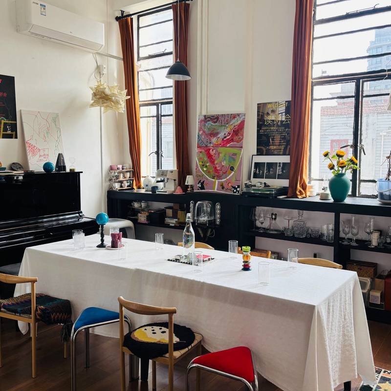 空瓶子厨房 X Wellcee定制专场来啦!_1