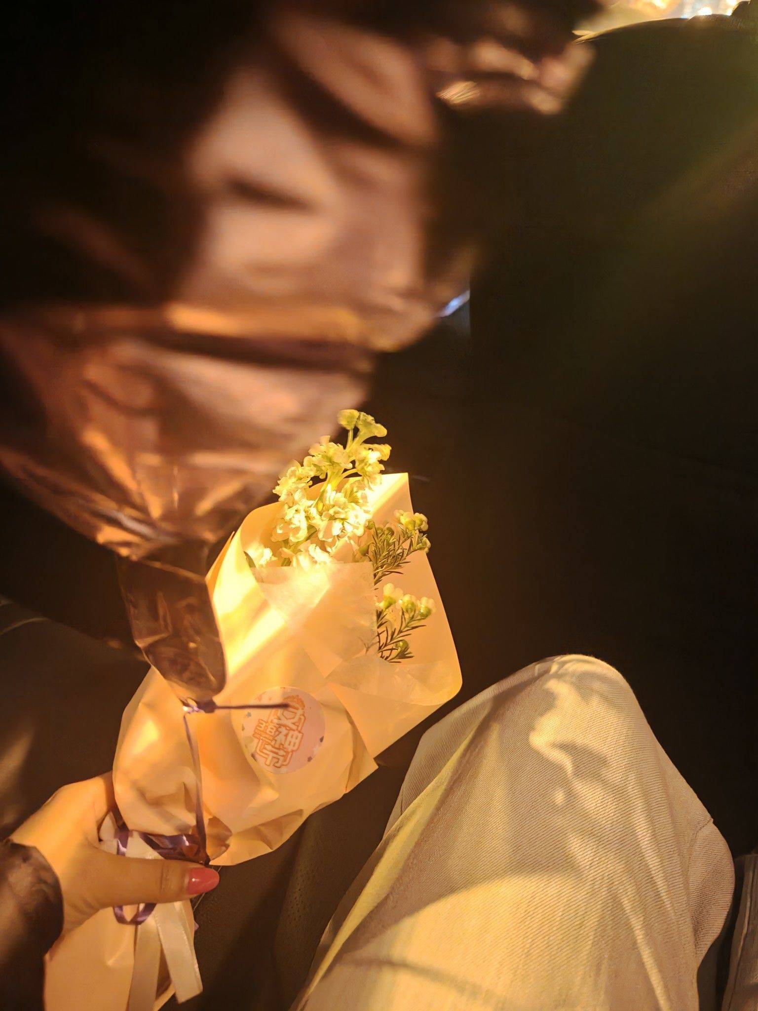 招室友 国贸两室一厅 次卧出租